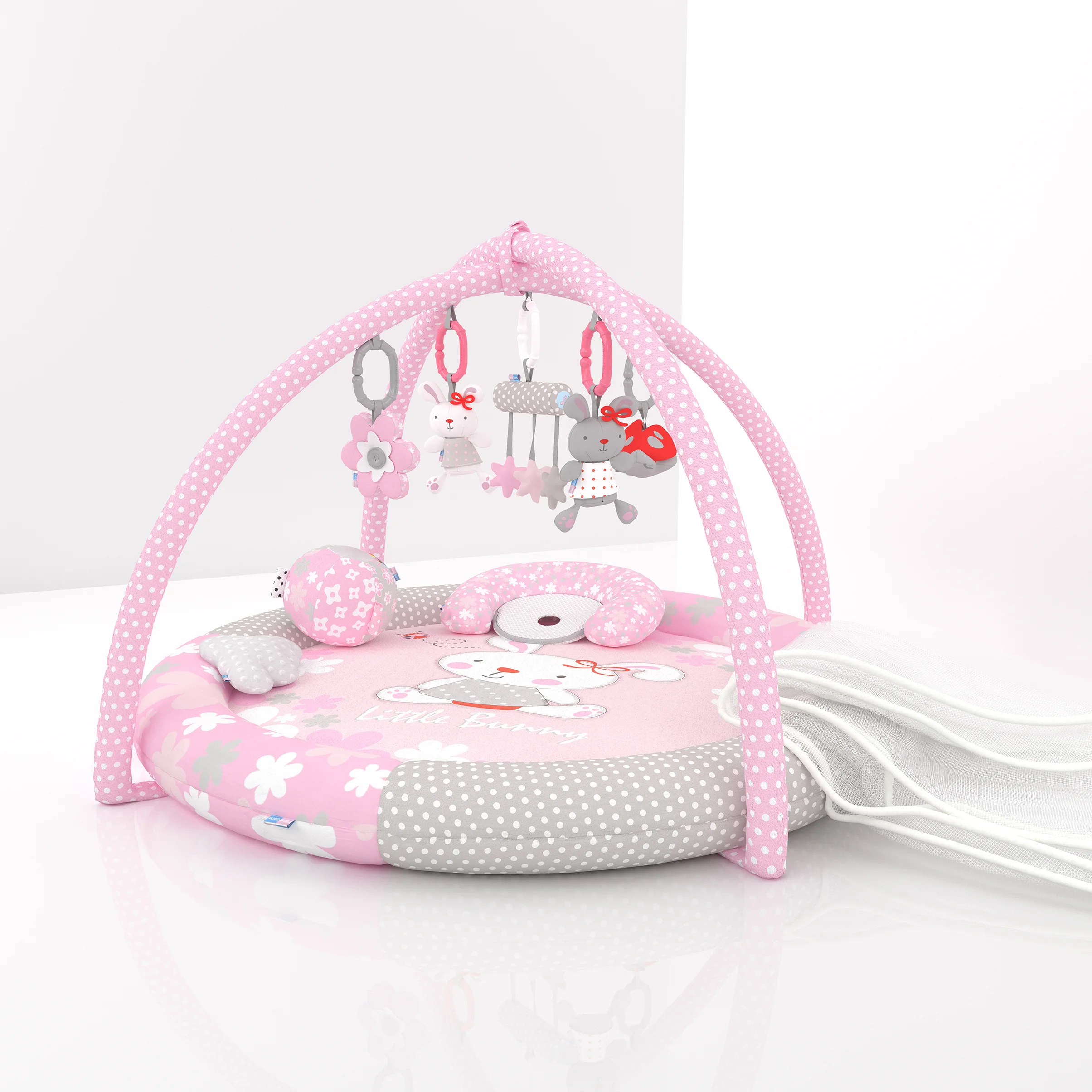 تشک بازی Little Bunny